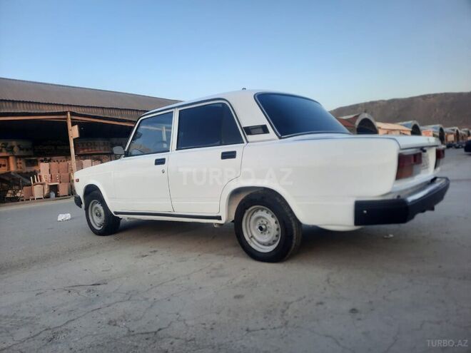 LADA (VAZ) 2107 2007, 135,000 km - 1.7 l - Bakı