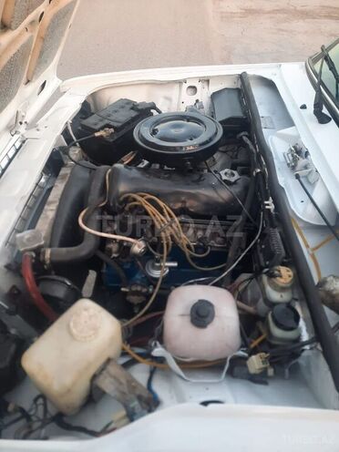 LADA (VAZ) 2107 2007, 135,000 km - 1.7 l - Bakı