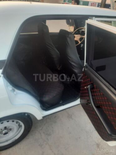 LADA (VAZ) 2107 2007, 135,000 km - 1.7 l - Bakı