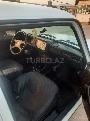 LADA (VAZ) 2107 2007, 135,000 km - 1.7 l - Bakı