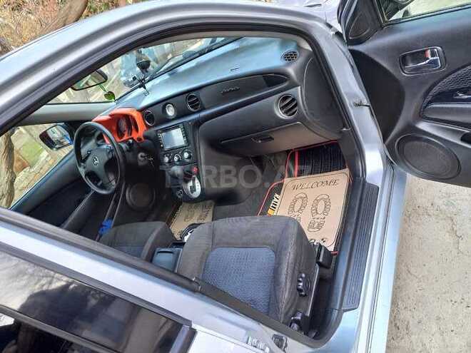 Mitsubishi Airtrek 2003, 299,363 km - 2.0 l - Bakı