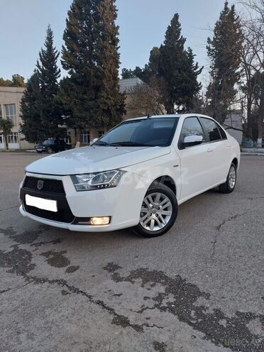 Khazar SD 2021, 20,500 km - 1.7 l - Şirvan