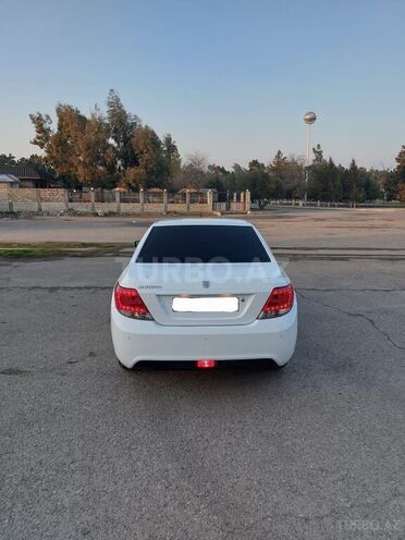 Khazar SD 2021, 20,500 km - 1.7 l - Şirvan