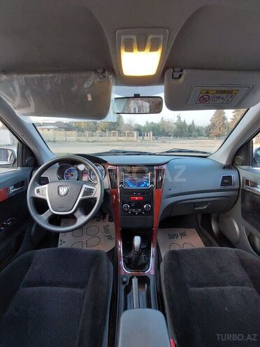 Khazar SD 2021, 20,500 km - 1.7 l - Şirvan