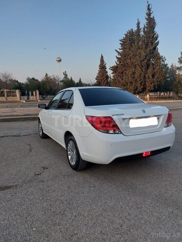 Khazar SD 2021, 20,500 km - 1.7 l - Şirvan