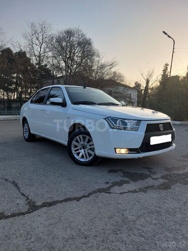 Khazar SD 2021, 20,500 km - 1.7 l - Şirvan