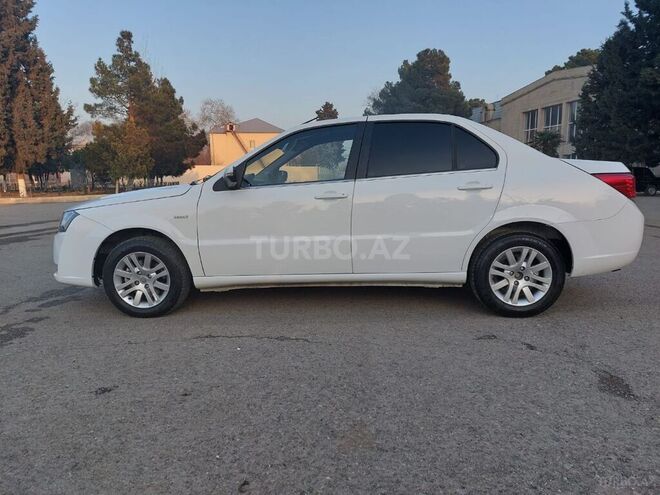 Khazar SD 2021, 20,500 km - 1.7 l - Şirvan
