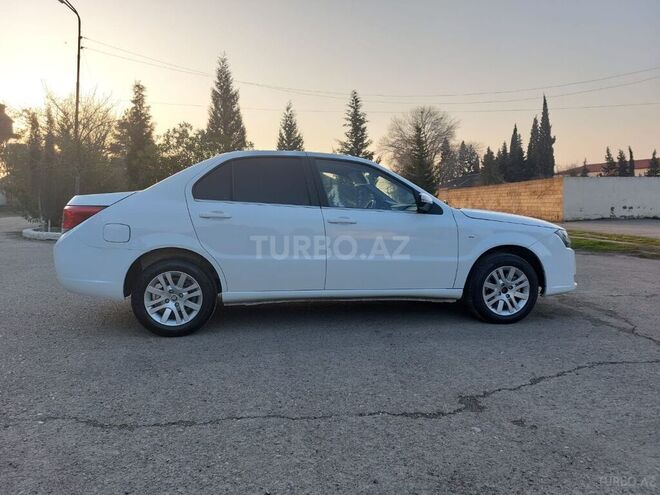 Khazar SD 2021, 20,500 km - 1.7 l - Şirvan