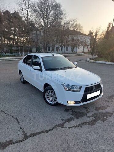 Khazar SD 2021, 20,500 km - 1.7 l - Şirvan