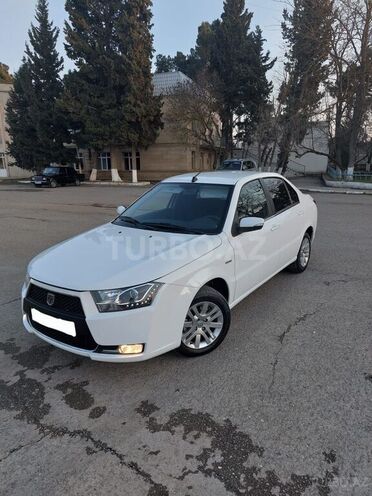 Khazar SD 2021, 20,500 km - 1.7 l - Şirvan