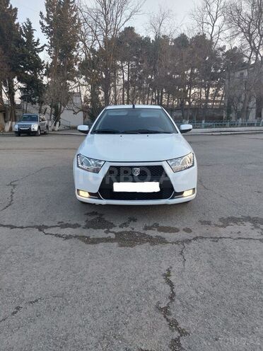 Khazar SD 2021, 20,500 km - 1.7 l - Şirvan