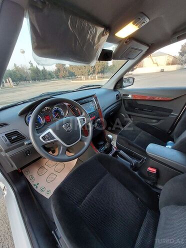 Khazar SD 2021, 20,500 km - 1.7 l - Şirvan