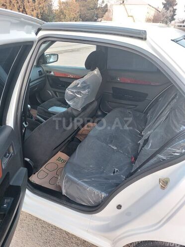 Khazar SD 2021, 20,500 km - 1.7 l - Şirvan