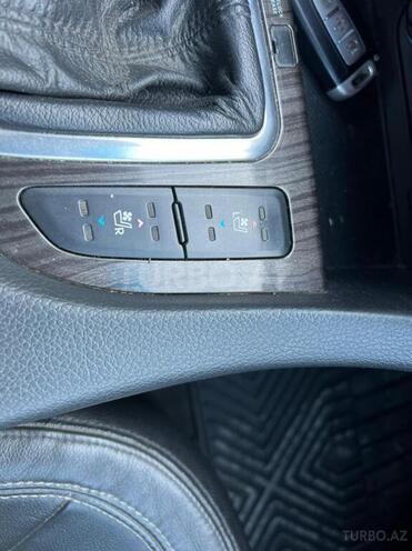 Kia Optima 2011, 181,000 km - 2.0 l - Sumqayıt