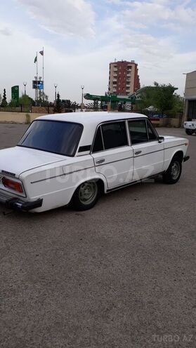 LADA (VAZ) 2106 1989, 100,000 km - 1.6 л - Bakı