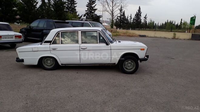LADA (VAZ) 2106 1989, 100,000 km - 1.6 л - Bakı
