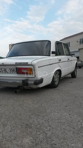 LADA (VAZ) 2106 1989, 100,000 km - 1.6 л - Bakı