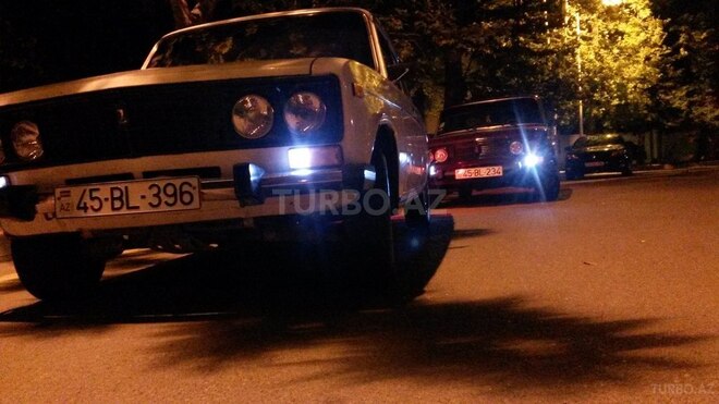 LADA (VAZ) 2106 1989, 100,000 km - 1.6 л - Bakı