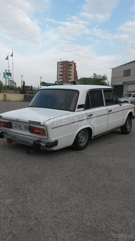LADA (VAZ) 2106 1989, 100,000 km - 1.6 л - Bakı