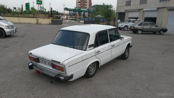 LADA (VAZ) 2106 1989, 100,000 km - 1.6 л - Bakı