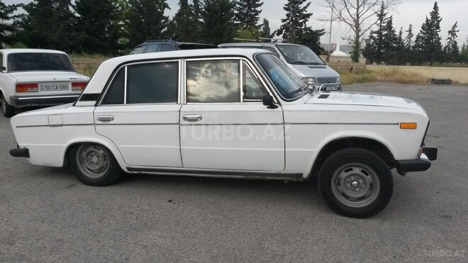 LADA (VAZ) 2106 1989, 100,000 km - 1.6 л - Bakı