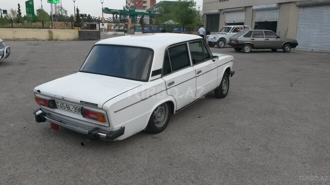LADA (VAZ) 2106 1989, 100,000 km - 1.6 л - Bakı