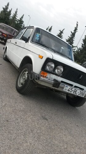 LADA (VAZ) 2106 1989, 100,000 km - 1.6 л - Bakı