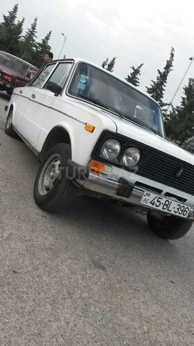 LADA (VAZ) 2106 1989, 100,000 km - 1.6 л - Bakı