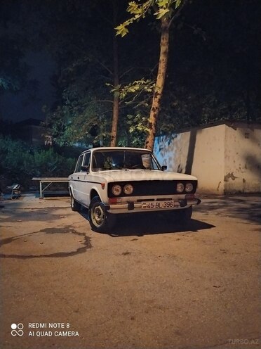 LADA (VAZ) 2106 1989, 100,000 km - 1.6 л - Bakı