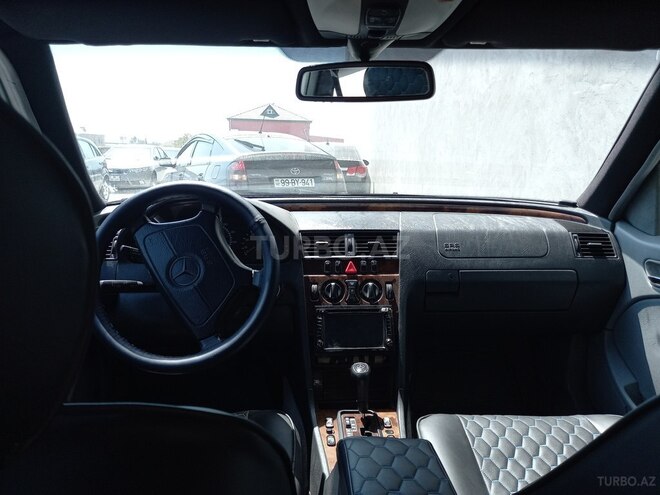 Mercedes C 230 1999, 250,000 km - 2.3 л - Bakı