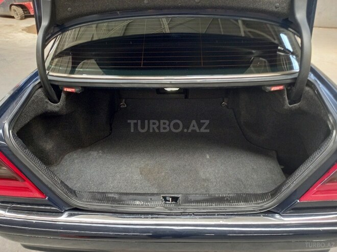 Mercedes C 230 1999, 250,000 km - 2.3 л - Bakı