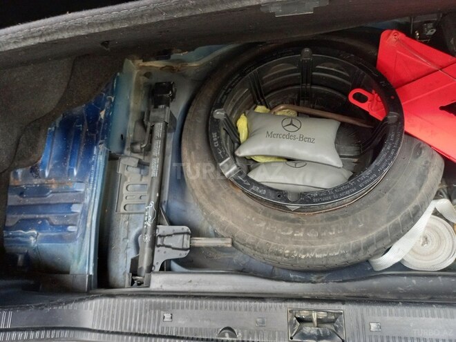 Mercedes C 230 1999, 250,000 km - 2.3 л - Bakı