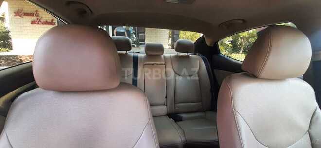 Hyundai Elantra 2012, 88,004 km - 1.8 l - Masallı