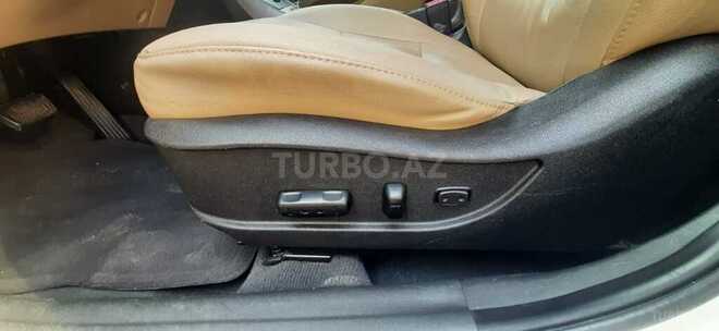 Hyundai Elantra 2012, 88,004 km - 1.8 l - Masallı
