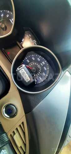 Hyundai Elantra 2012, 88,004 km - 1.8 l - Masallı