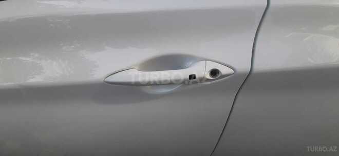 Hyundai Elantra 2012, 88,004 km - 1.8 l - Masallı