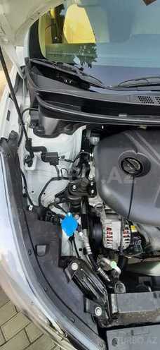 Hyundai Elantra 2012, 88,004 km - 1.8 l - Masallı