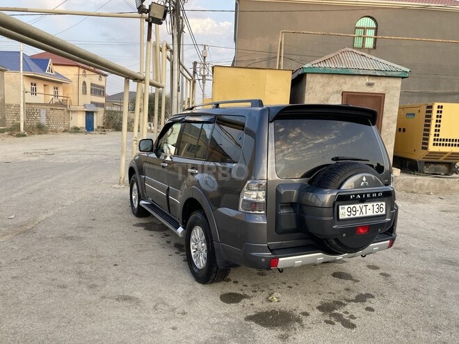 Mitsubishi Pajero 2013, 159,600 km - 3.0 l - Bakı