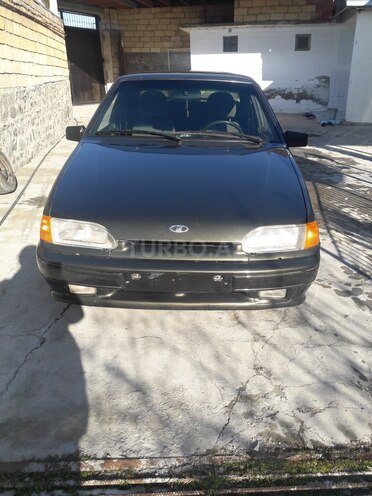 LADA (VAZ) 2114 2007, 158,900 km - 1.6 л - Şəki
