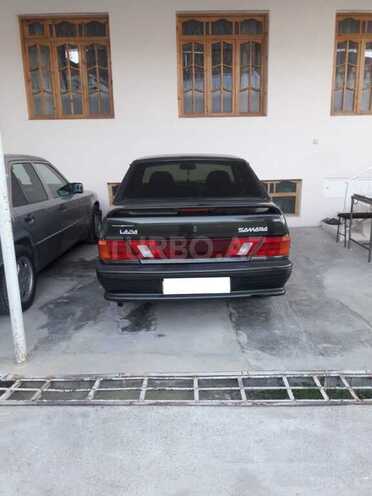 LADA (VAZ) 2114 2007, 158,900 km - 1.6 л - Şəki