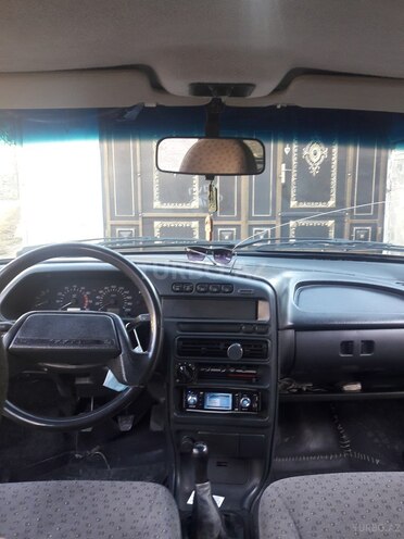LADA (VAZ) 2114 2007, 158,900 km - 1.6 л - Şəki