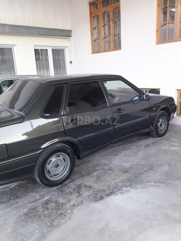 LADA (VAZ) 2114 2007, 158,900 km - 1.6 л - Şəki