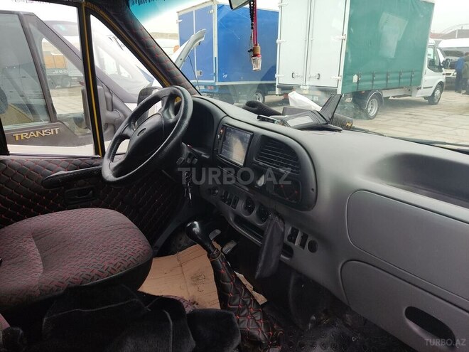 Ford Transit 1999, 300,000 km - 2.5 l - Kürdəmir