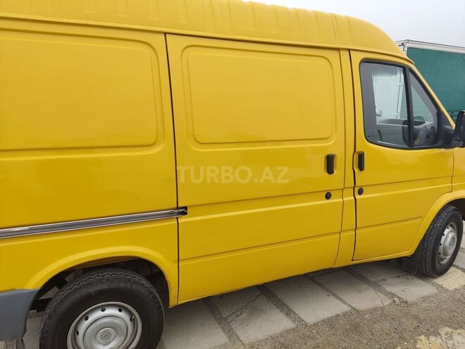 Ford Transit 1999, 300,000 km - 2.5 l - Kürdəmir