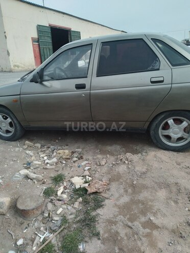 LADA (VAZ) 2110 2002, 356,859 km - 1.5 л - Bakı