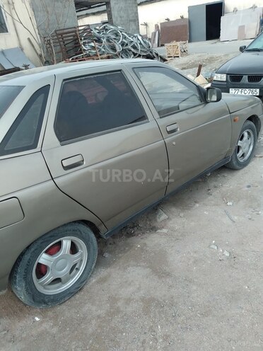 LADA (VAZ) 2110 2002, 356,859 km - 1.5 л - Bakı