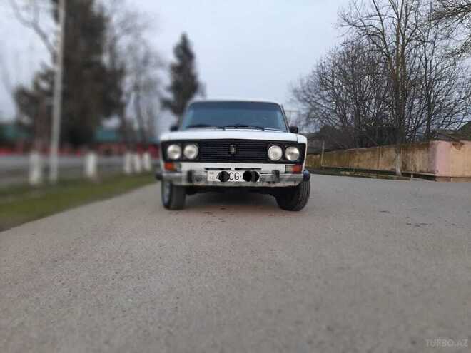 LADA (VAZ) 2106 1989, 22,000 km - 1.5 l - Lənkəran