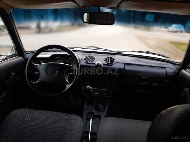LADA (VAZ) 2106 1989, 22,000 km - 1.5 l - Lənkəran