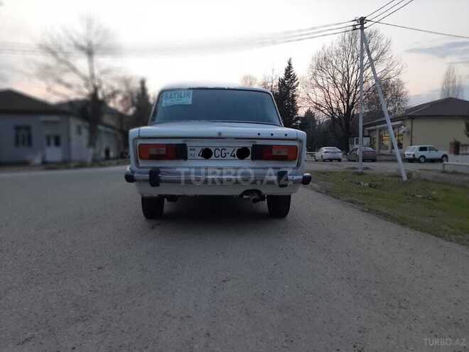 LADA (VAZ) 2106 1989, 22,000 km - 1.5 l - Lənkəran