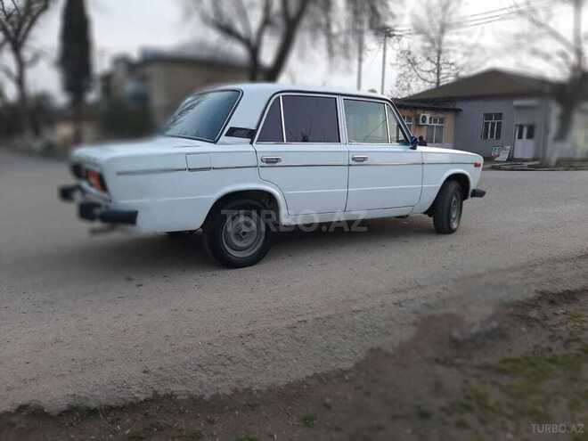 LADA (VAZ) 2106 1989, 22,000 km - 1.5 l - Lənkəran